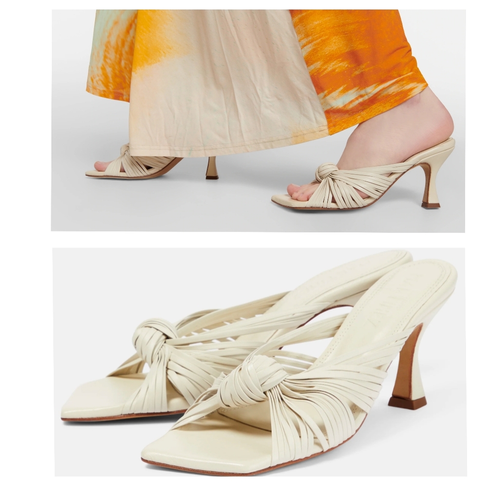 Souliers Martinez • Alcala Sandals